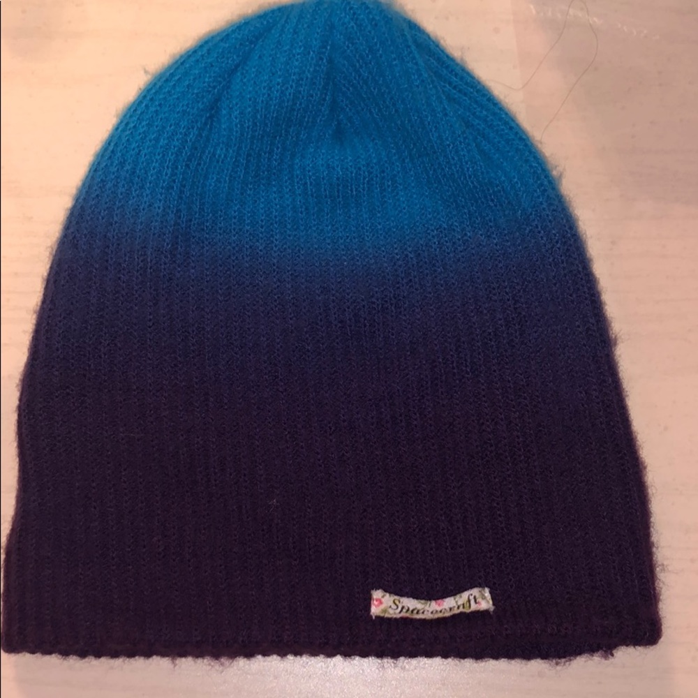 Ombre Beanie